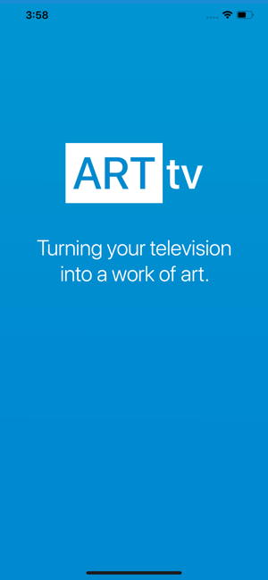 ArtTV Mobile(圖1)-速報App