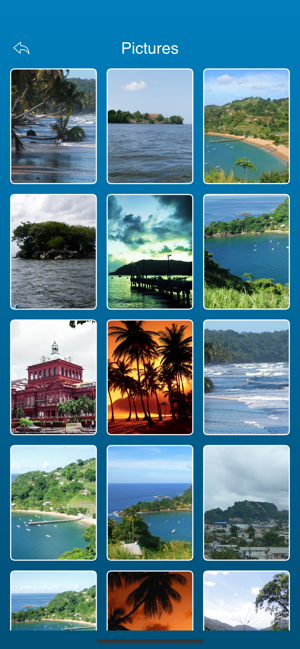 Trinidad and Tobago(圖5)-速報App