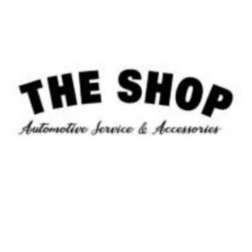 The Shop !