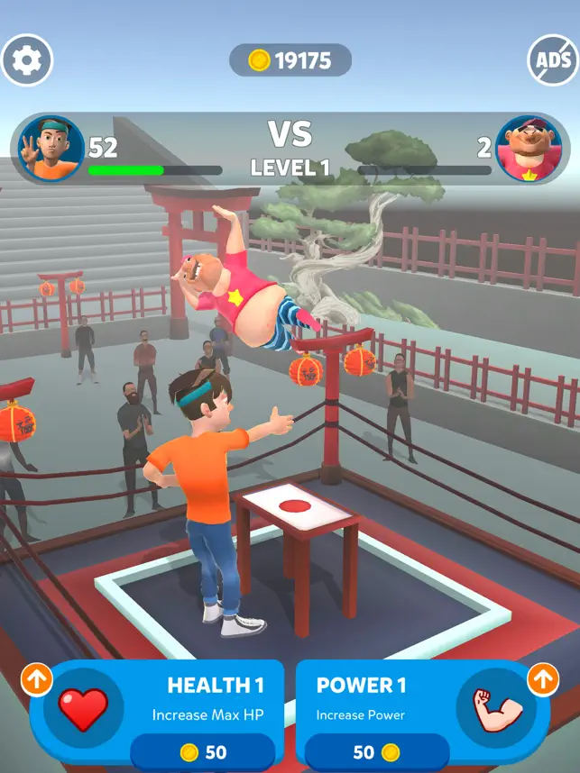 Imágen 2 Snipe.io iphone
