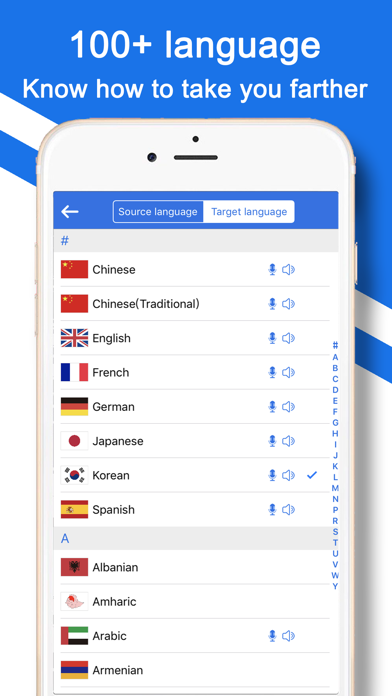 How to cancel & delete Translate King - Translator from iphone & ipad 4