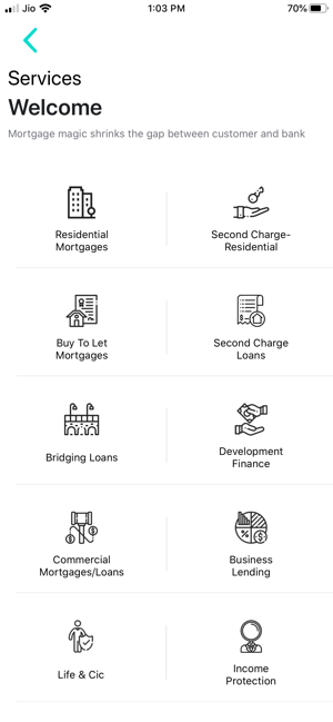 Mortgage Magic Introducer(圖4)-速報App