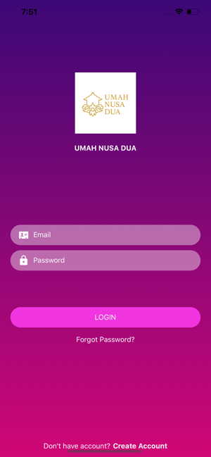 Umah Nusa Dua(圖2)-速報App