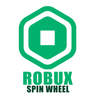 New Robux Logo