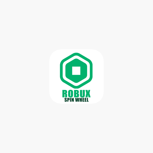 Robux Spin Wheel For Roblox On The App Store