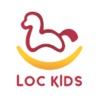 Loc Kids - iPadアプリ