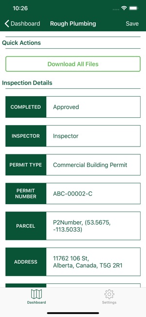 Cascade Inspector(圖3)-速報App