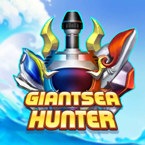 GIANT SEA HUNTER