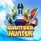 Are you ready to challenge your daily with GIANT SEA HUNTER