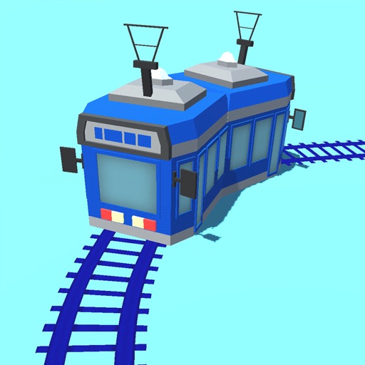 Rail Master icon