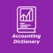 Over 4,200 accounting terms