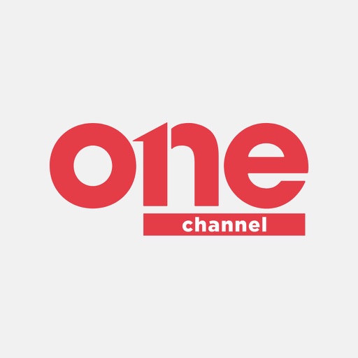 One Channel Icon