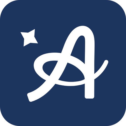 Asteroom iOS App