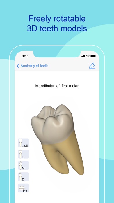 Dental Tool, Smart Aid screenshot 3