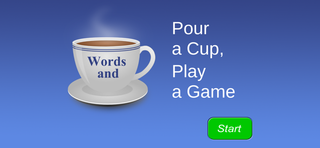 Words and Coffee(圖4)-速報App