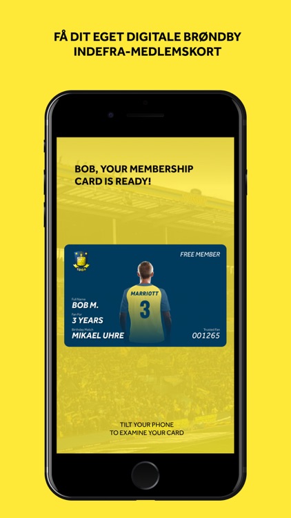 Brøndby Indefra screenshot-4