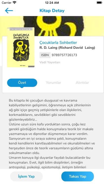 Kitap Dostum screenshot-6