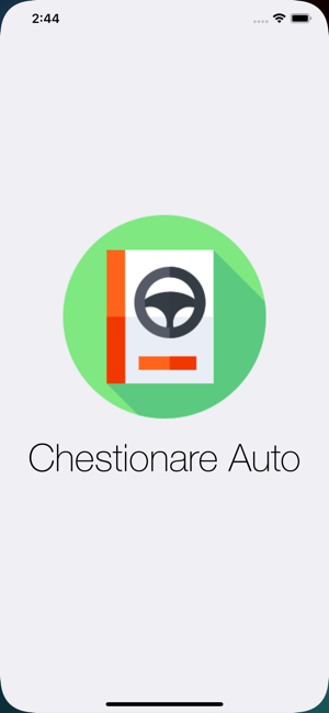 Chestionare Auto RO(圖1)-速報App