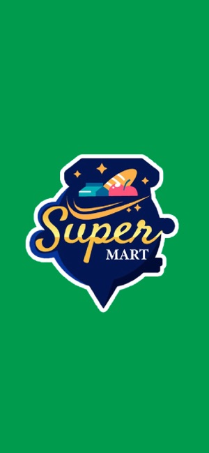 Super Mart