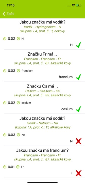 Chemie názvosloví a testy(圖4)-速報App