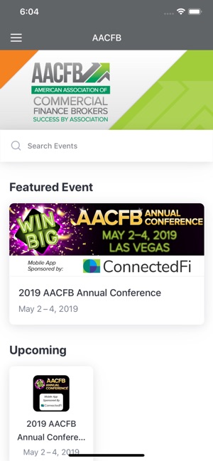 AACFB Events(圖2)-速報App