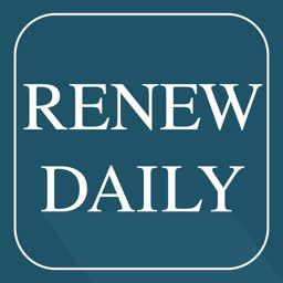 Renew Daily