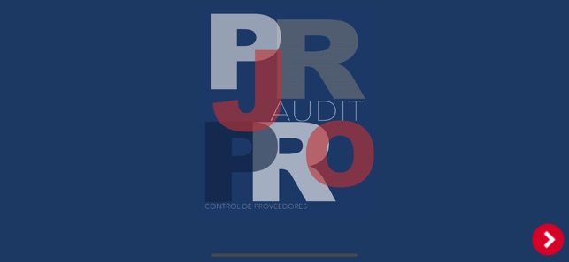 PJR AUDIT PRO(圖2)-速報App