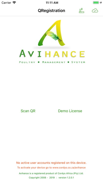 Avihance