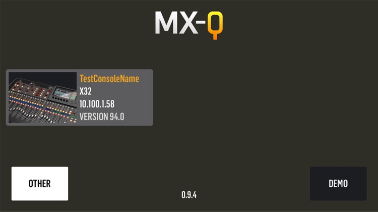 MX-Q screenshot-5