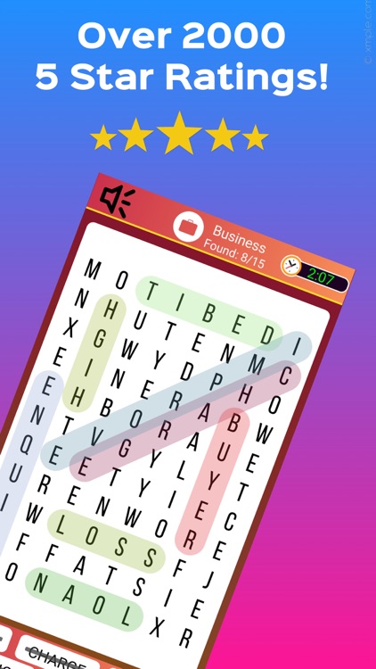 Real Money Word Search Skillz