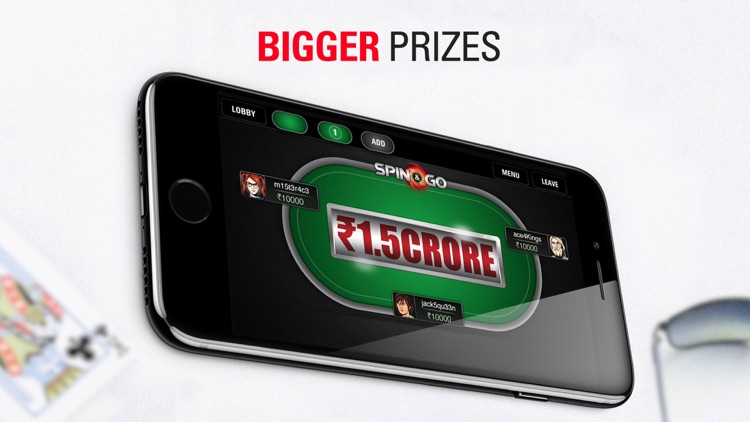 PokerStars: Play Online Poker