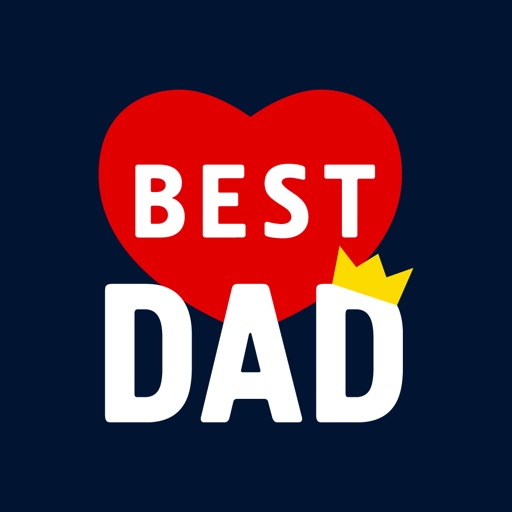 Father's Day Greetings & Cards icon