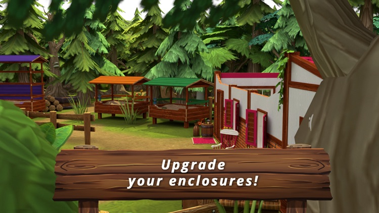 Pet Hotel - My animal pension screenshot-5
