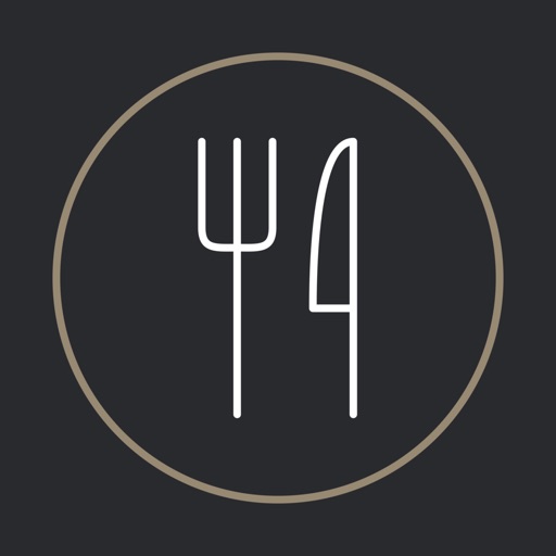 Luxury Restaurant Guide iOS App