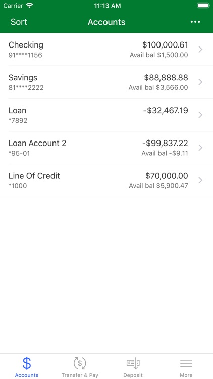 WaFd Bank