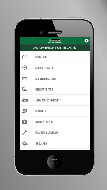 eFleets Mobile