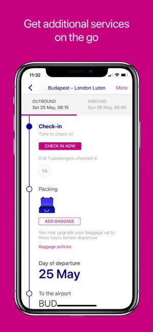 Wizz Air(圖4)-速報App