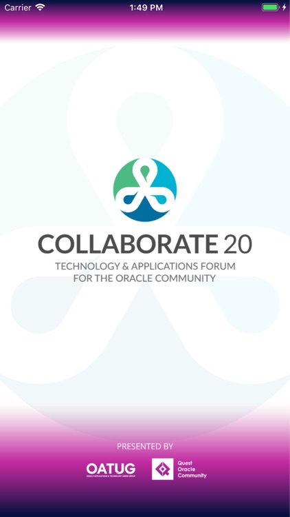 COLLABORATE Events