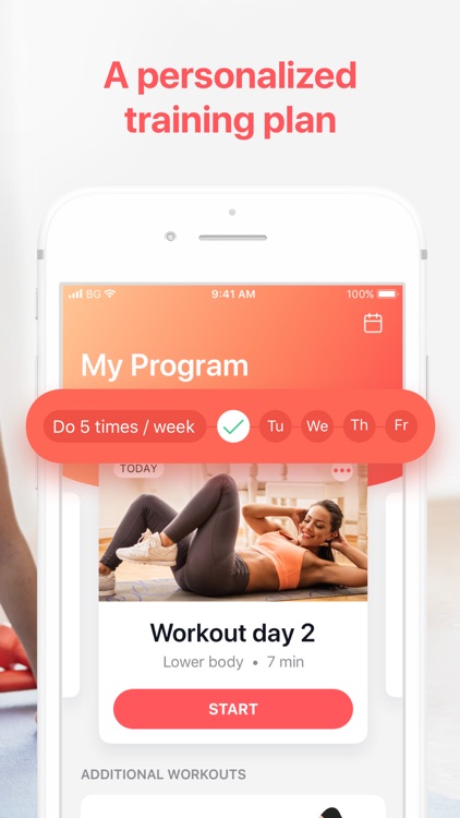 Weight Loss OrganicFit