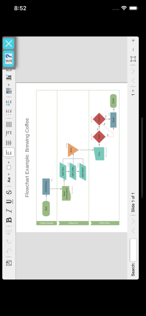 OffiPPT  Slides editor(圖2)-速報App