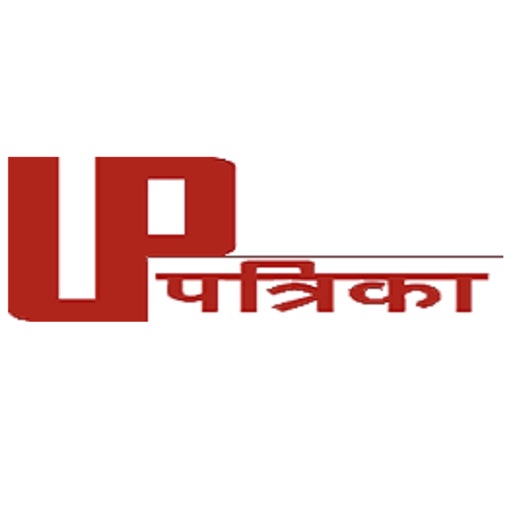 Up Patrika Radio Icon