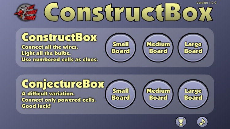 ConstructBox