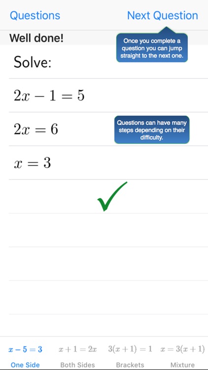 Practice Perfect: Maths 9