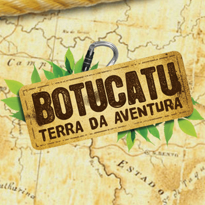 Botucatu Terra da Aventura