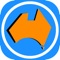 ExplorOz Traveller has earned its reputation as the most popular GPS mapping app for people that love touring, camping, and exploring and is suitable for all on-road and 4x4 adventures, no matter where you go in Australia