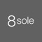 The 8sole app enables you to configure the most advanced custom 3D printed foot orthotics