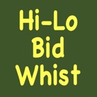 Top 31 Games Apps Like Hi-Lo Bid Whist - Best Alternatives