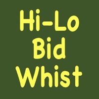 Hi-Lo Bid Whist apk