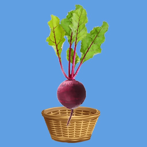 Drop The Beet