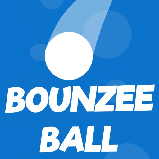 Bounzee Ball